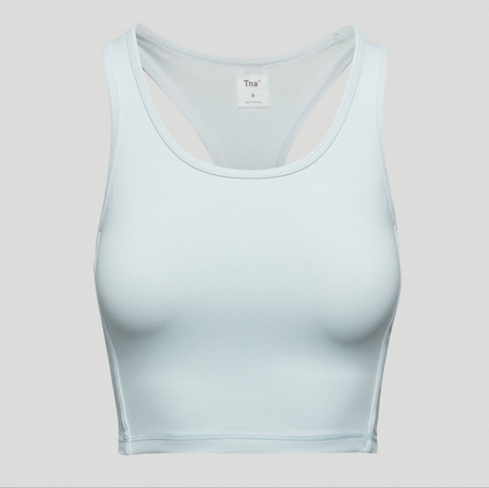 TNA Ascot tank